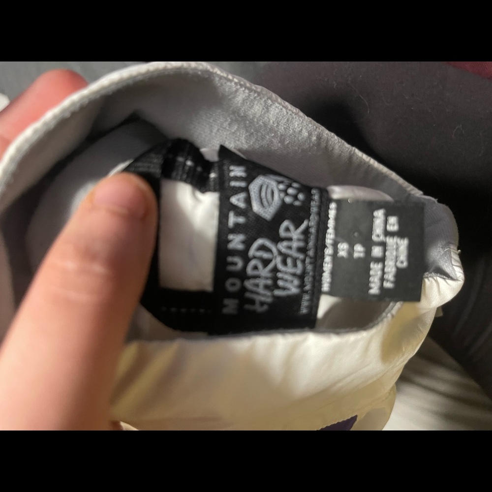 Mountain Hardware Jacket - image 3